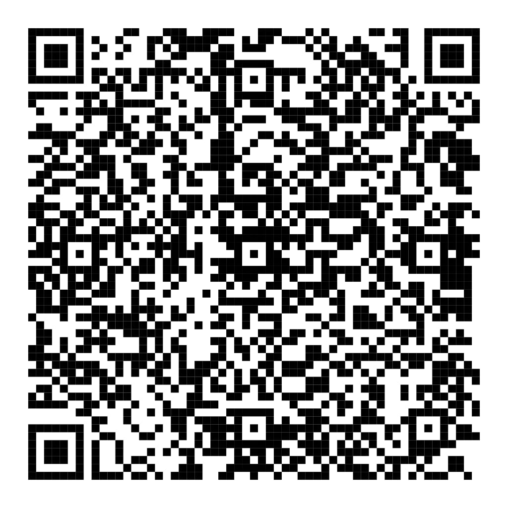 QR datos de contacto
